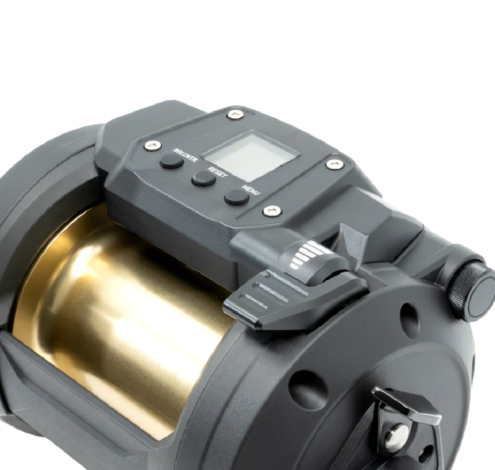 Daiwa 22 Tanacom 1200 Electric Reel