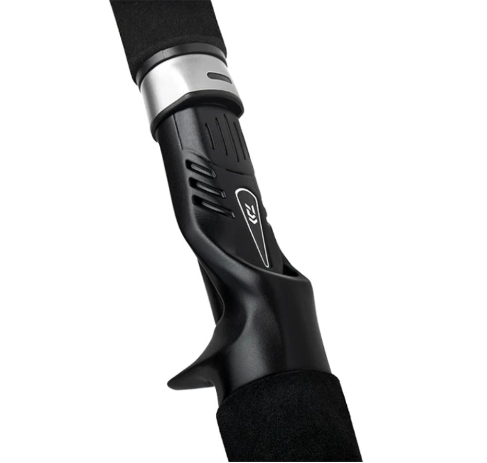 Daiwa 26 Aird X Spin Rods