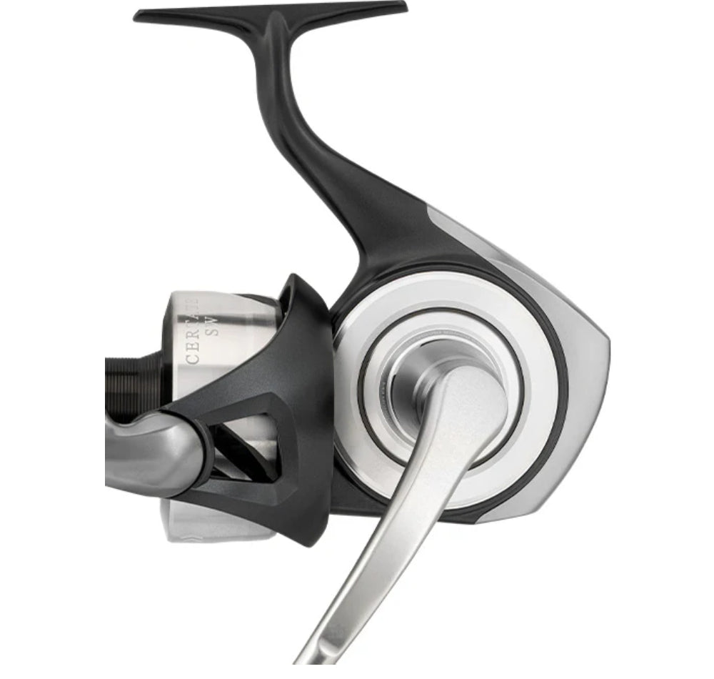 Daiwa 26 Certate SW Reel