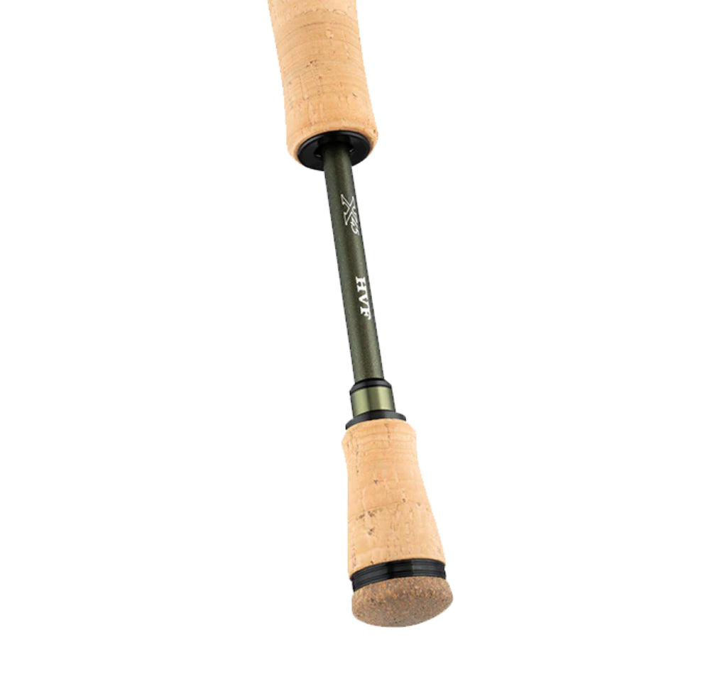 Daiwa Silver Creek 26 Spin Rod