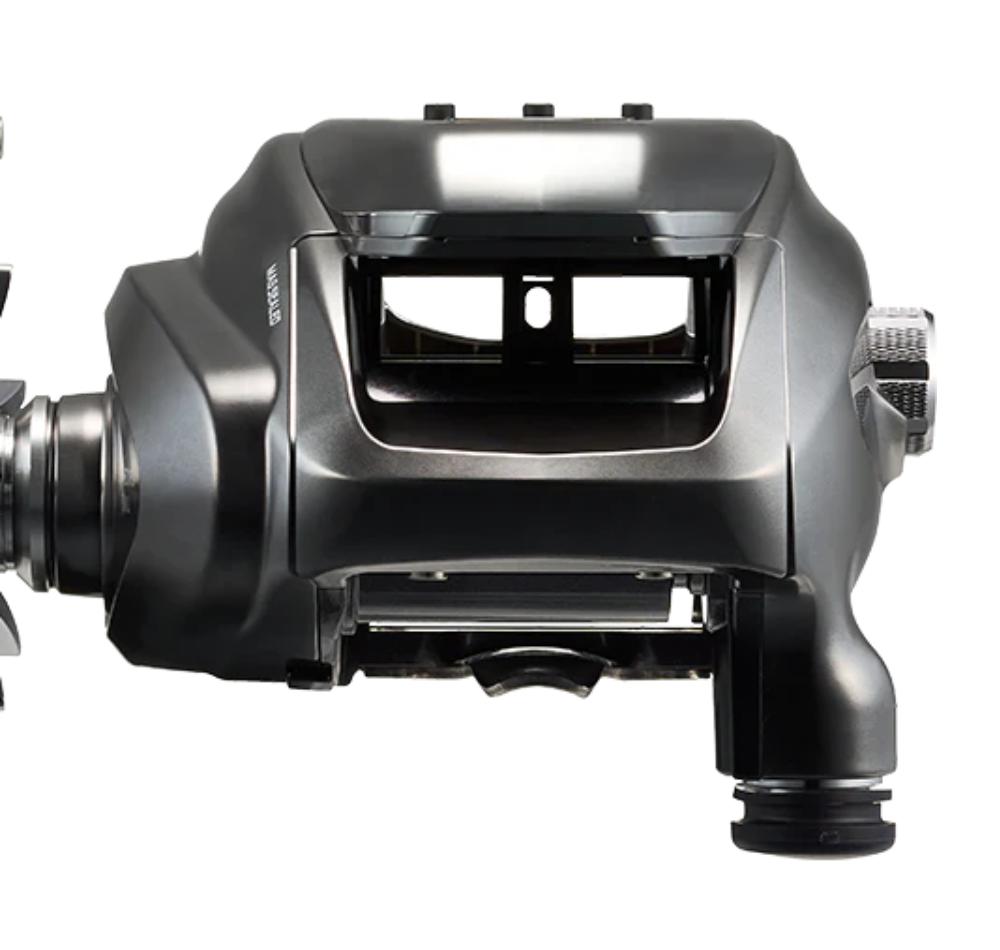 Daiwa 26 Seaborg 500J Electric Reel