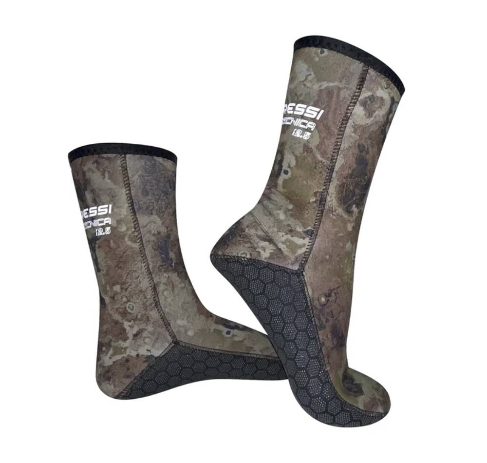 Cressi Tecnica Dive Socks