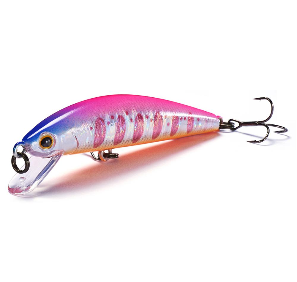 Jackson Trout Tune HW 55 Lure