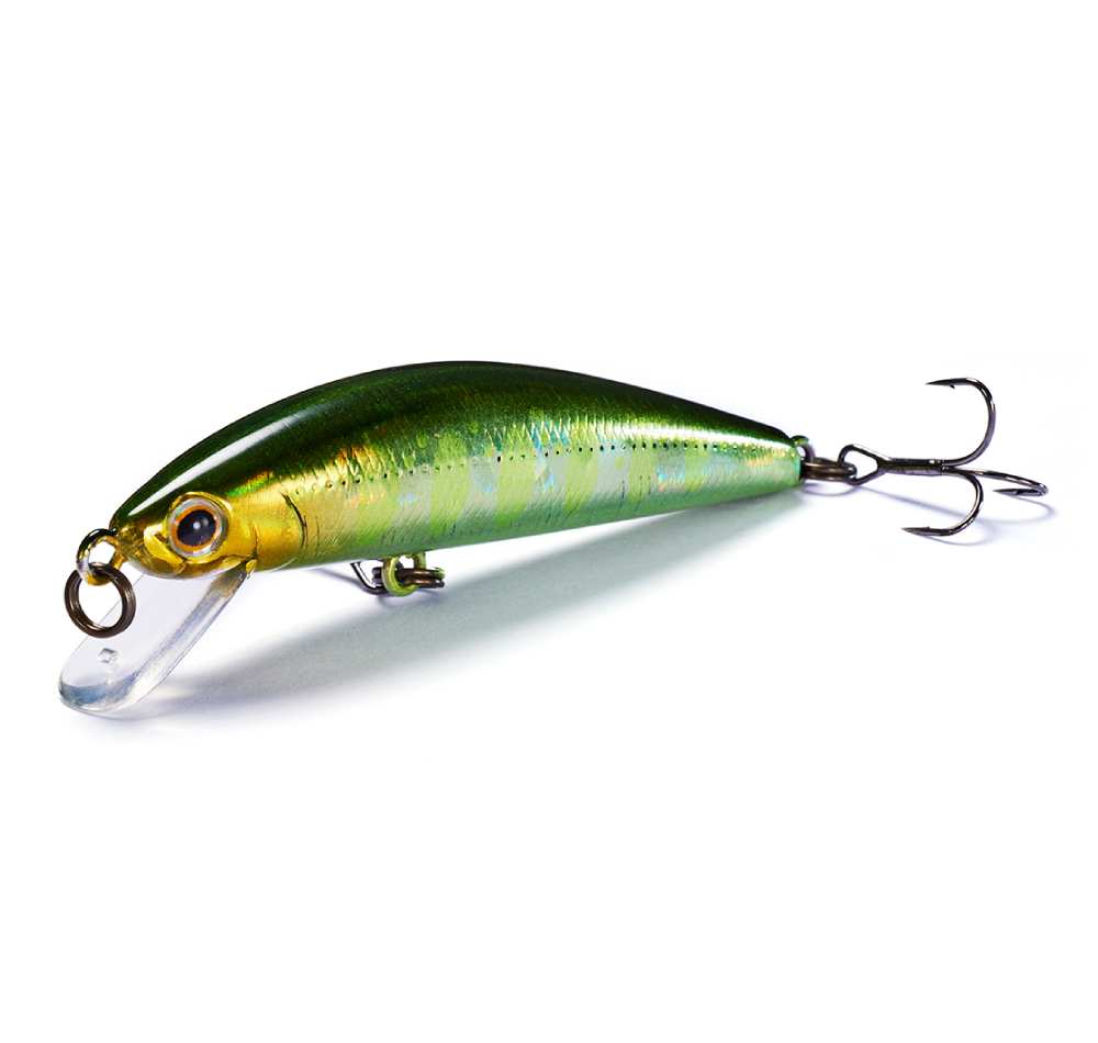 Jackson Trout Tune 55 Lure