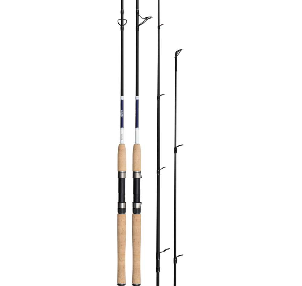 Shimano Zentra Spin Rods