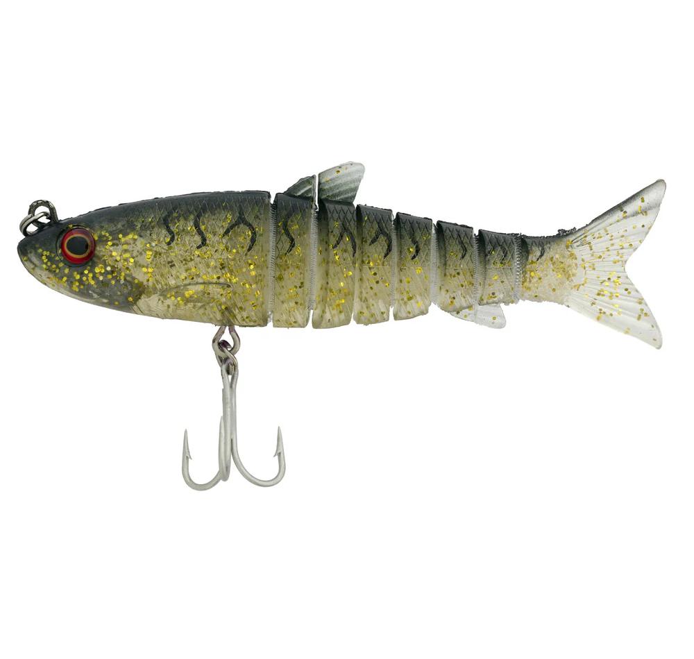 Zerek Live Mullet 5.5"