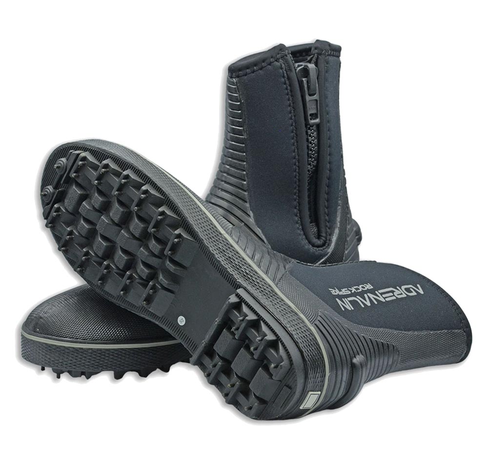 Adrenalin Premium Rock Spike Boots