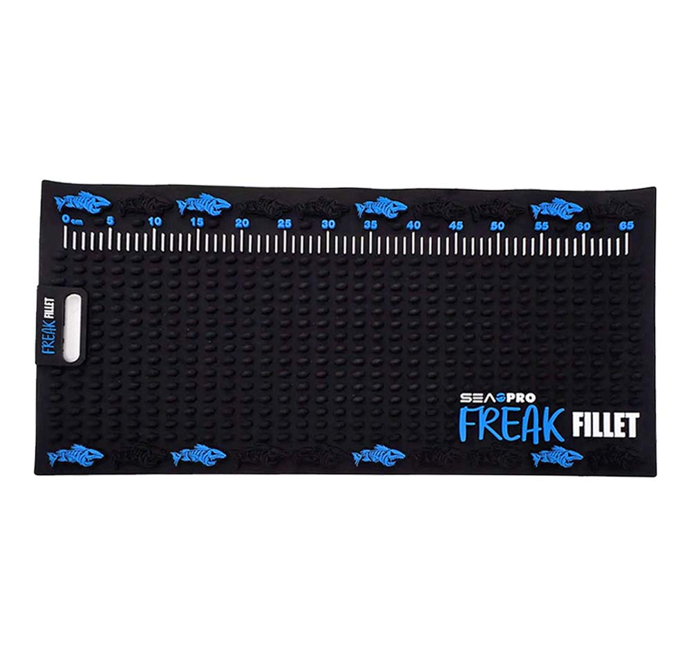 AFN Sea Pro Freak Fish Filleting Mat 70cm