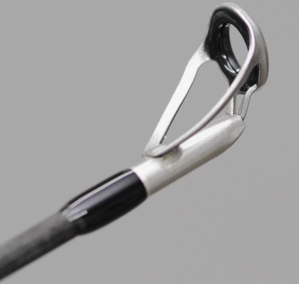 Millerods Ambush 702L Baitcast Rod