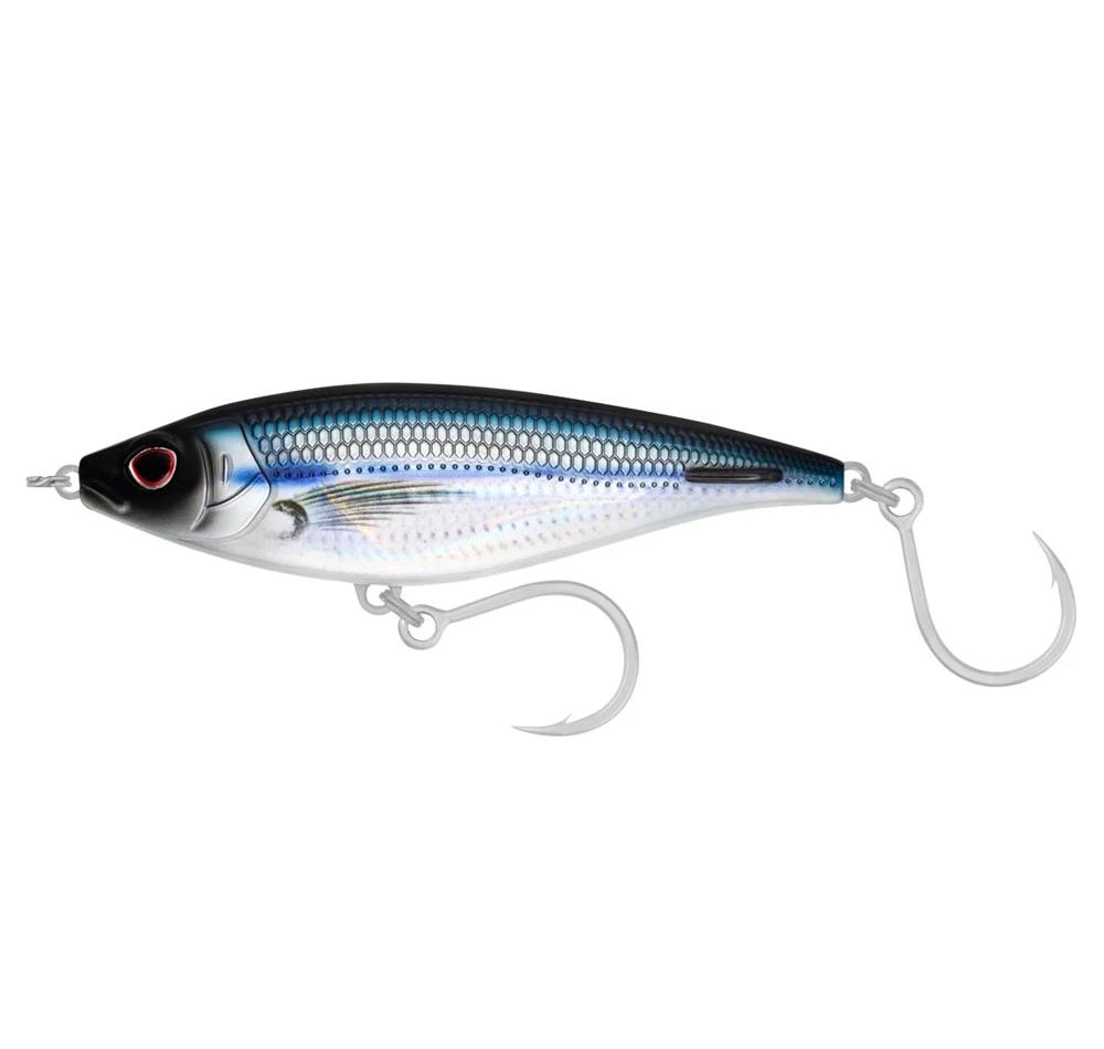 Nomad Design Madscad 180 Stick Bait Lure