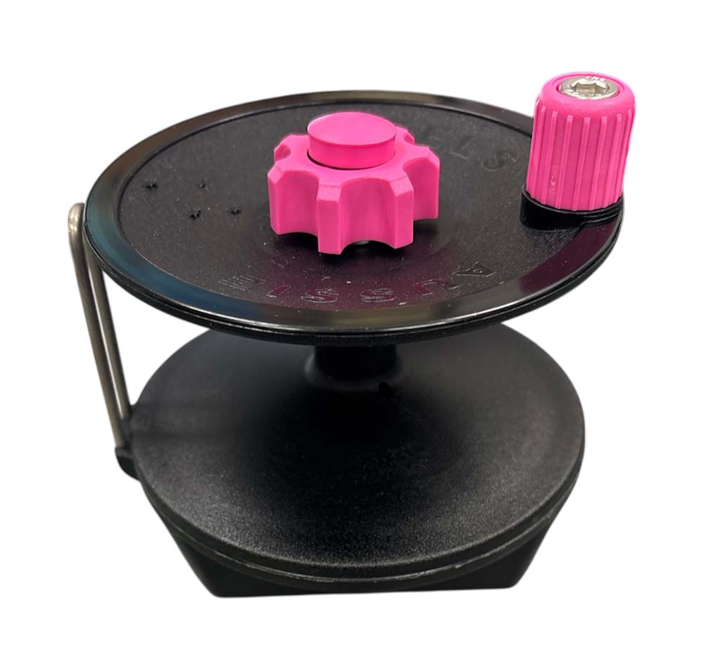 Aussie Reels Cuda Gun Reel