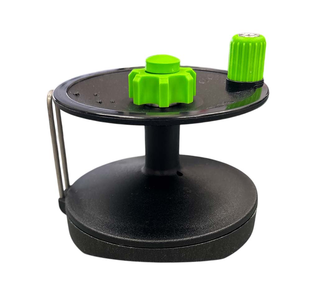 Aussie Reels Woodie Gun Reel