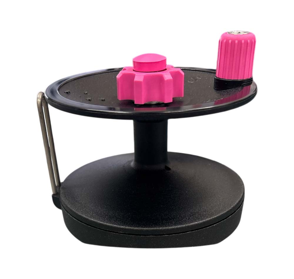 Aussie Reels Woodie Gun Reel