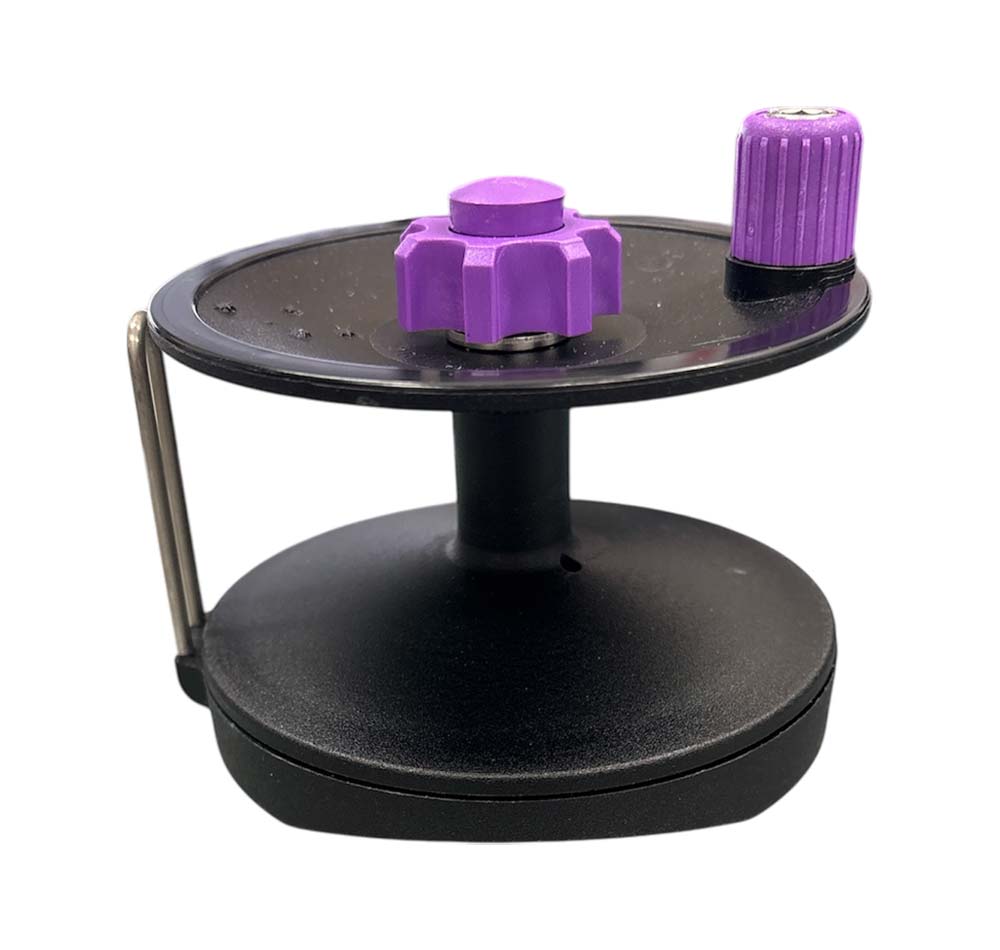 Aussie Reels Woodie Gun Reel