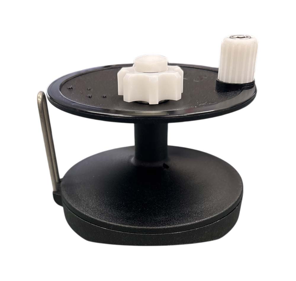 Aussie Reels Woodie Gun Reel