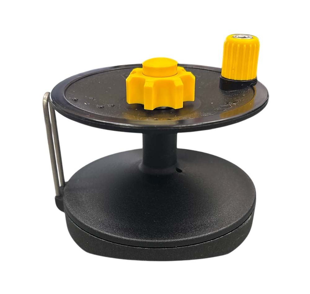 Aussie Reels Woodie Gun Reel