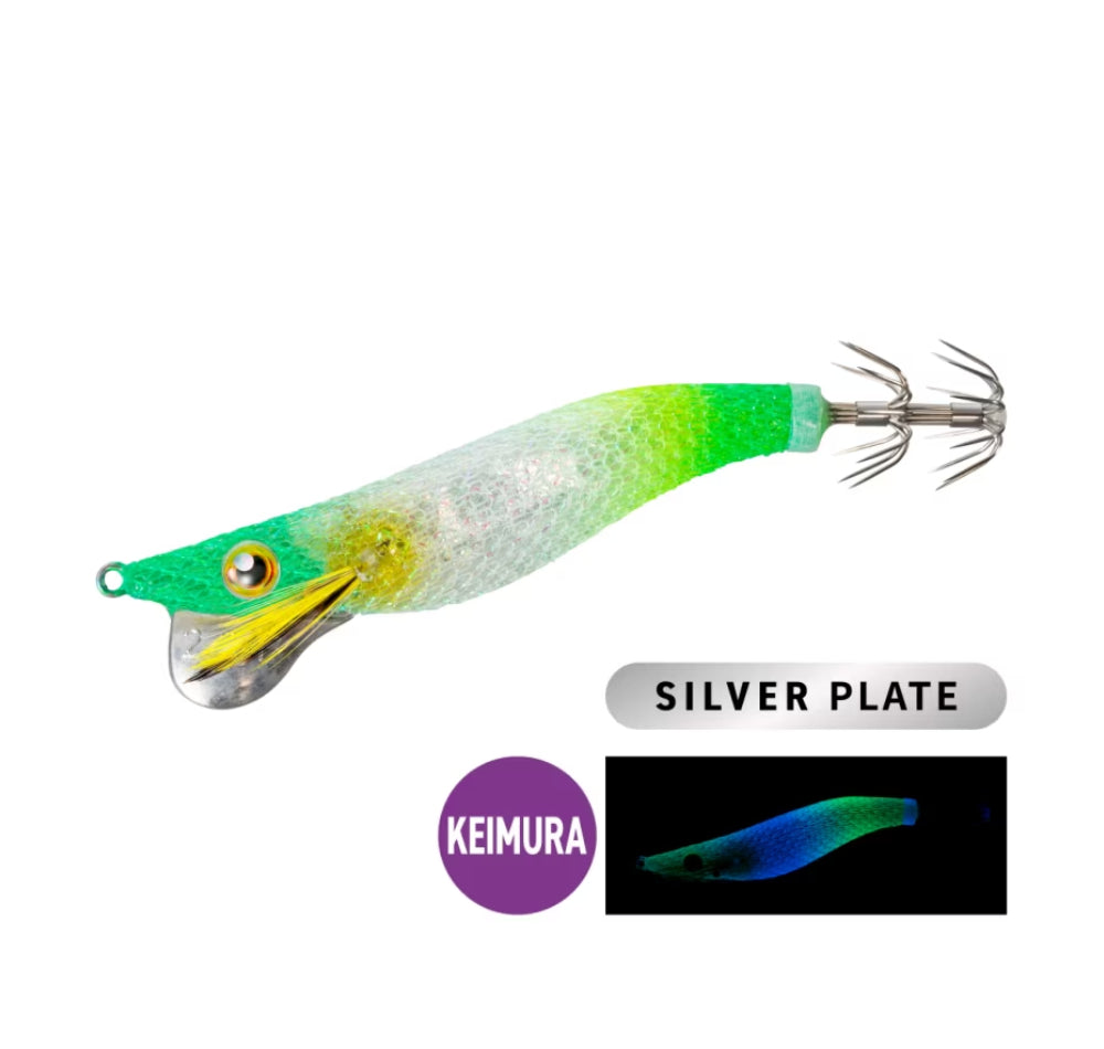 Shimano Sephia Sepy Flash Boost 2.2