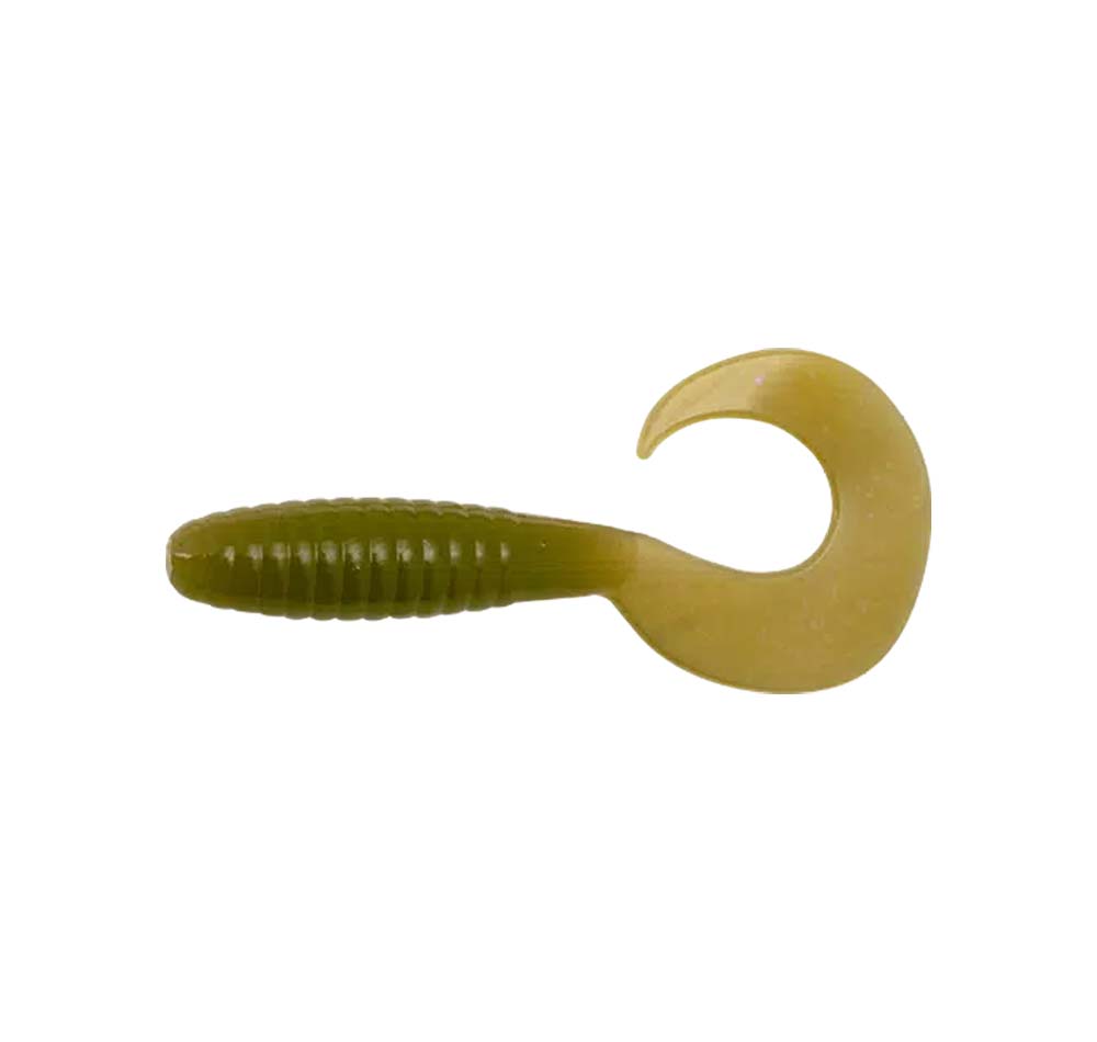 Berkley Gulp! 2.5&quot; Grub Soft Plastic