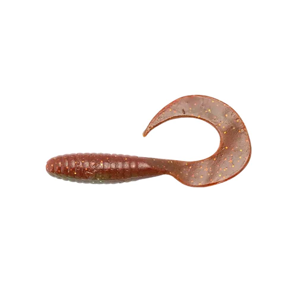 Berkley Gulp! 2.5&quot; Grub Soft Plastic