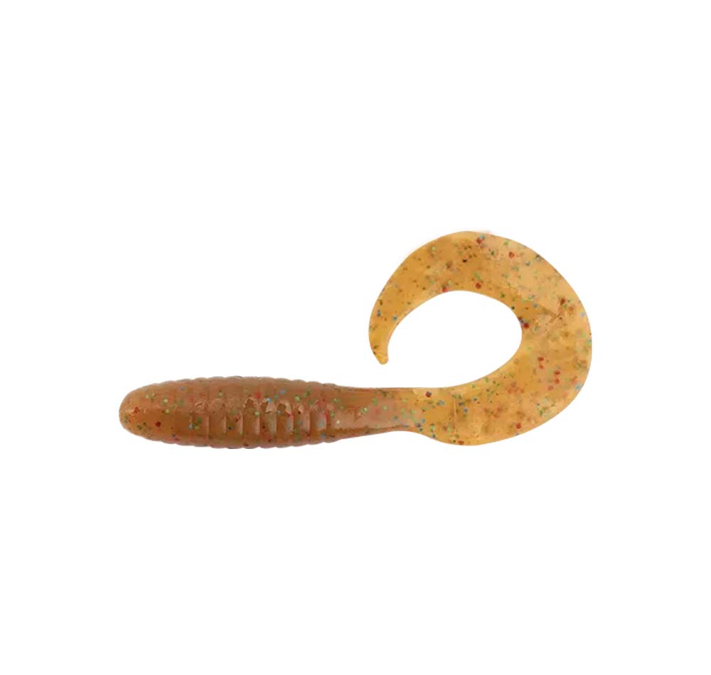 Berkley Gulp! 2.5&quot; Grub Soft Plastic