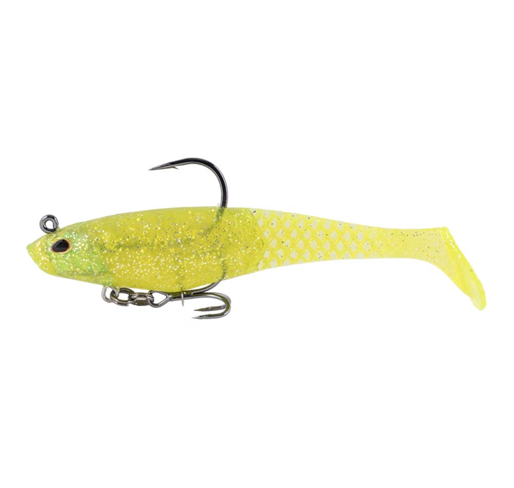 Berkley Powerbait Cullshad Magnum 8" Swimbait