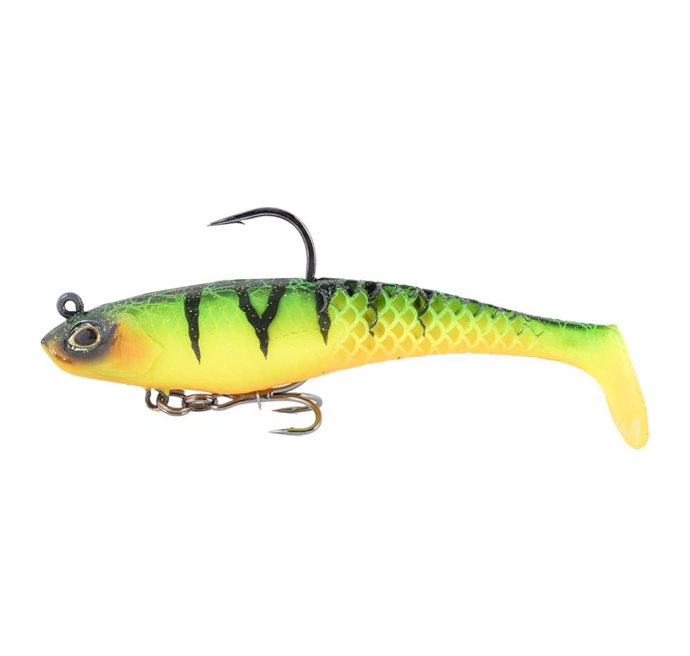 Berkley Powerbait Cullshad Magnum 8" Swimbait