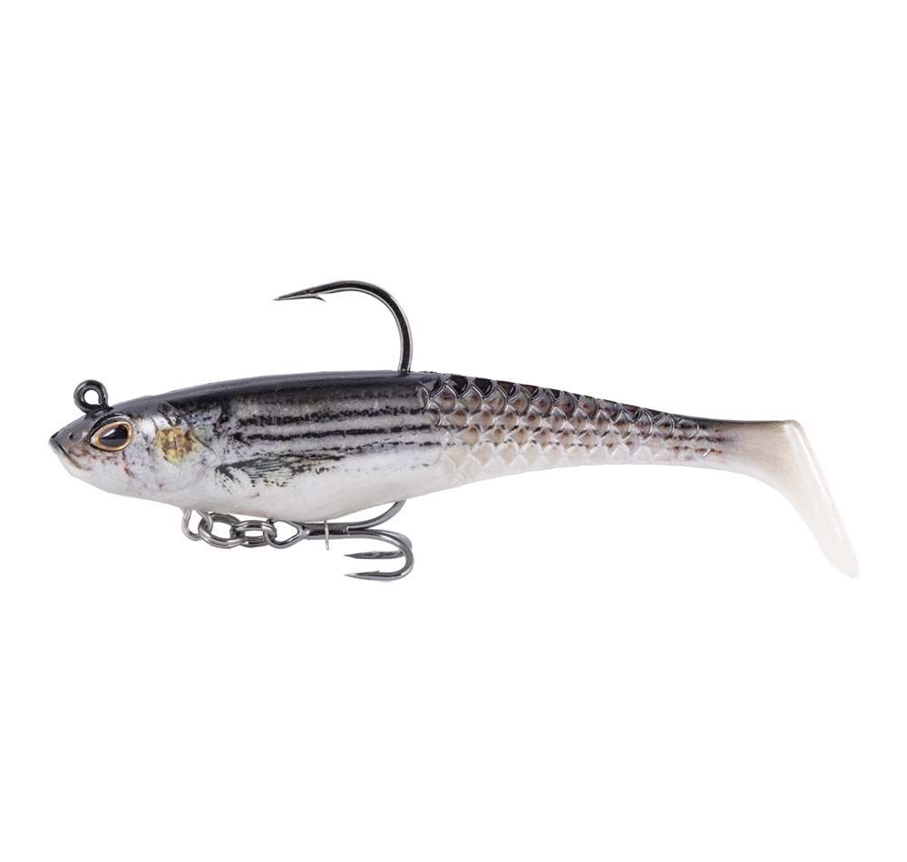 Berkley Powerbait Cullshad Magnum 8" Swimbait