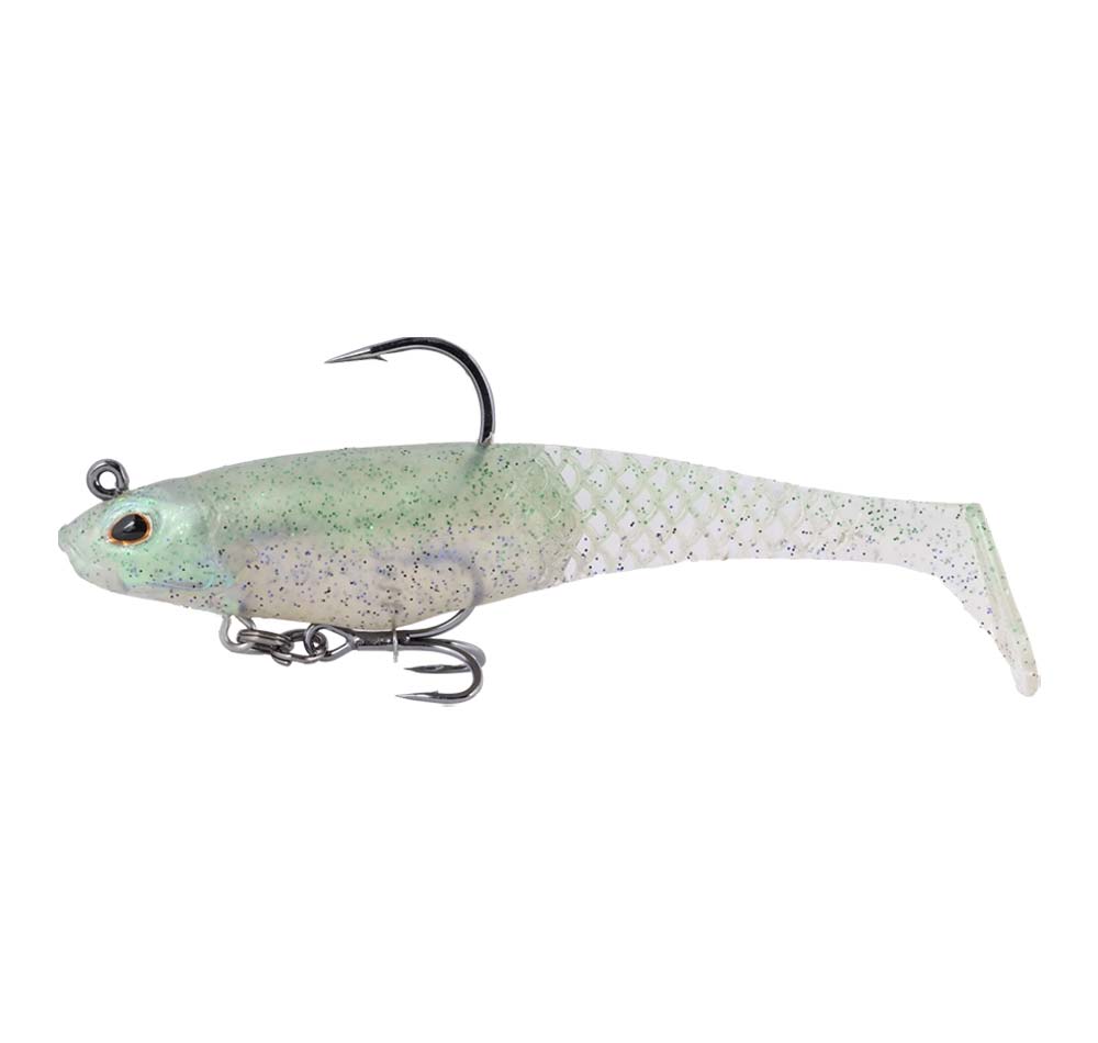 Berkley Powerbait Cullshad Magnum 8" Swimbait