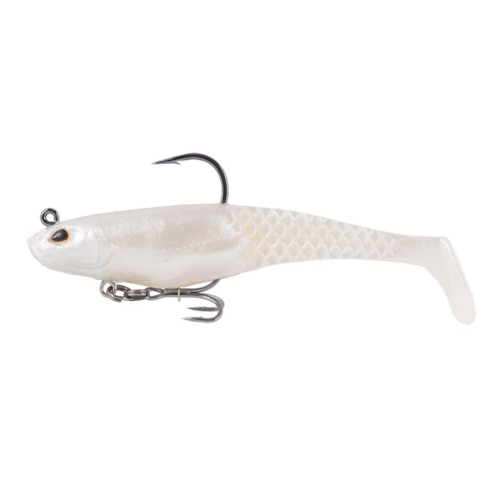 Berkley Powerbait Cullshad Magnum 8" Swimbait