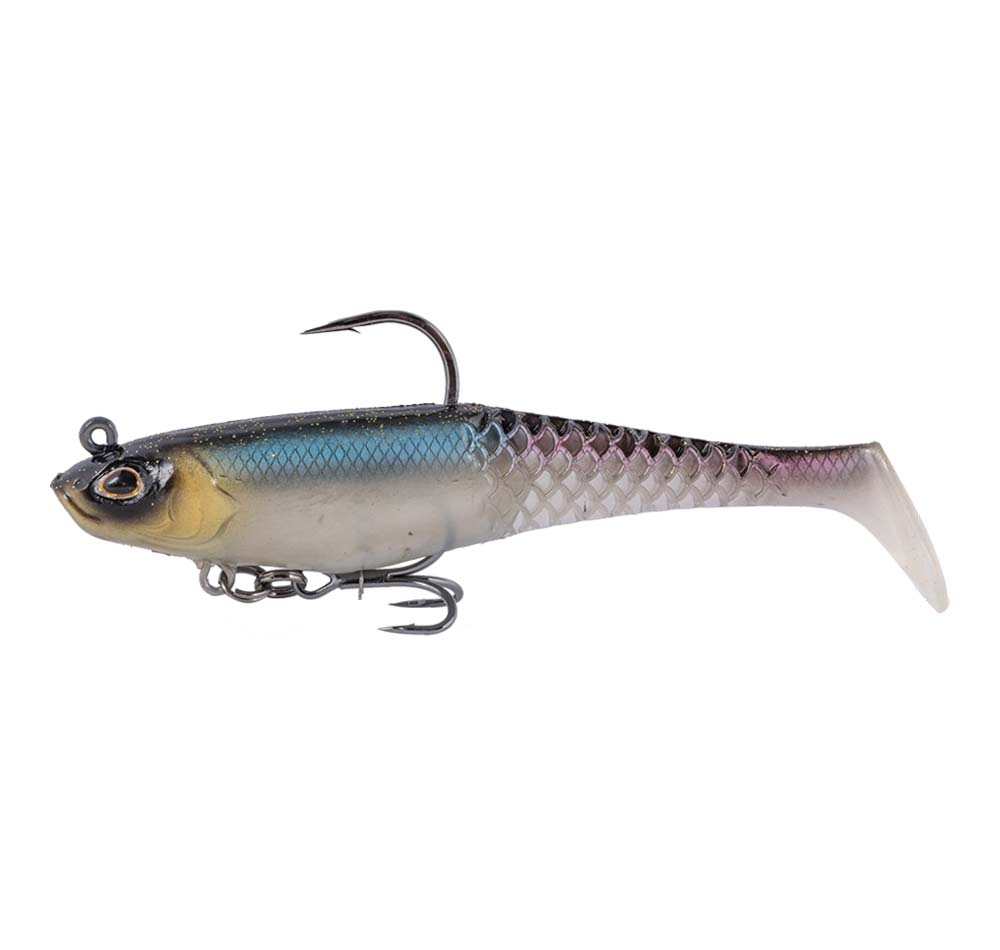 Berkley Powerbait Cullshad Magnum 8" Swimbait