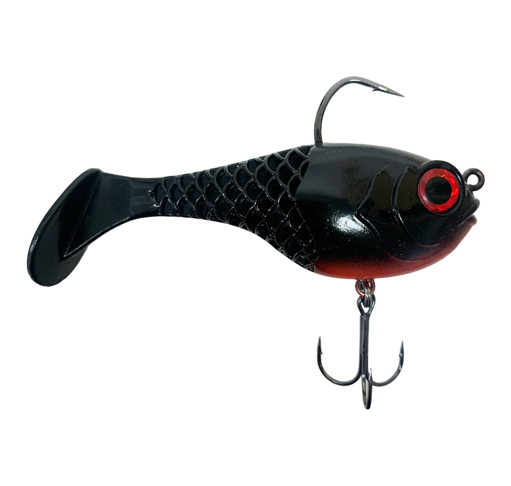 Berkley Powerbait Honeyball 120mm Lure Midnight Tiger