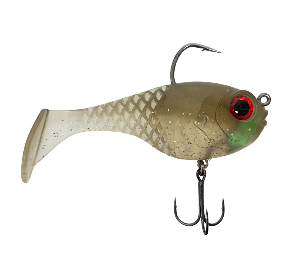 Berkley Powerbait Honeyball 120mm Lure Tennessee Shad