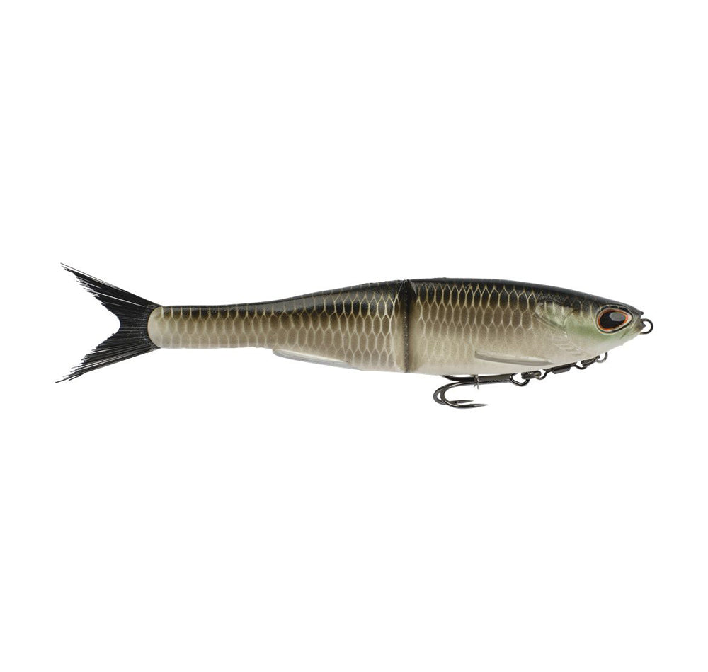 Berkley Powerbait 5&quot; Nessie Lure Shad