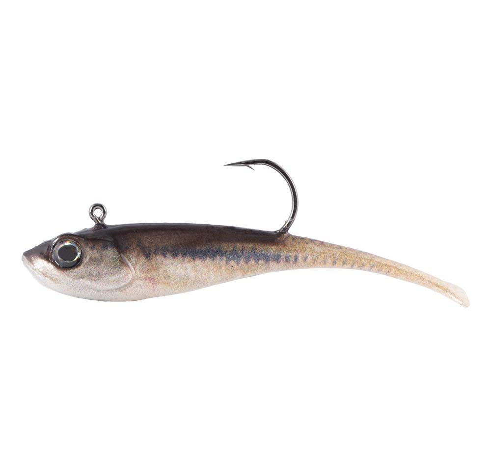 Berkley Powerbait Power Switch 4.25" Lure