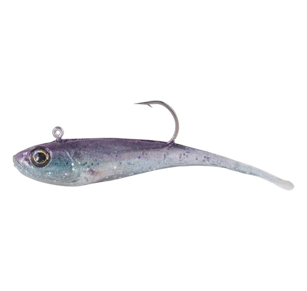 Berkley Powerbait Power Switch 4.25" Lure