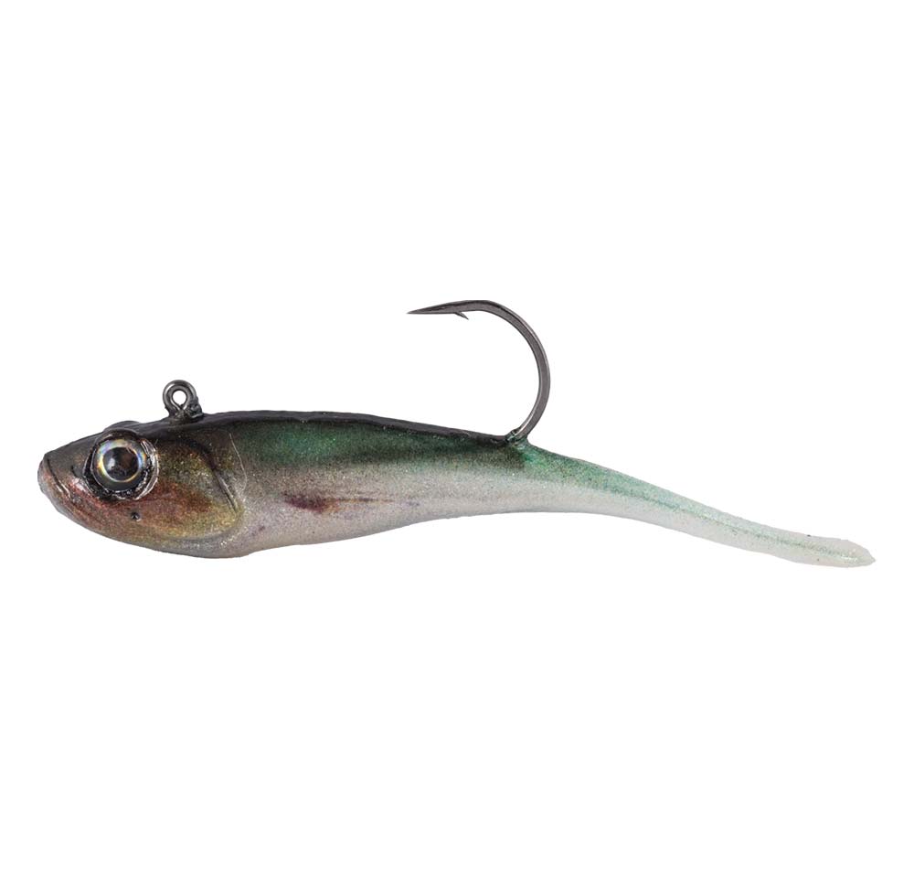 Berkley Powerbait Power Switch 4.25" Lure