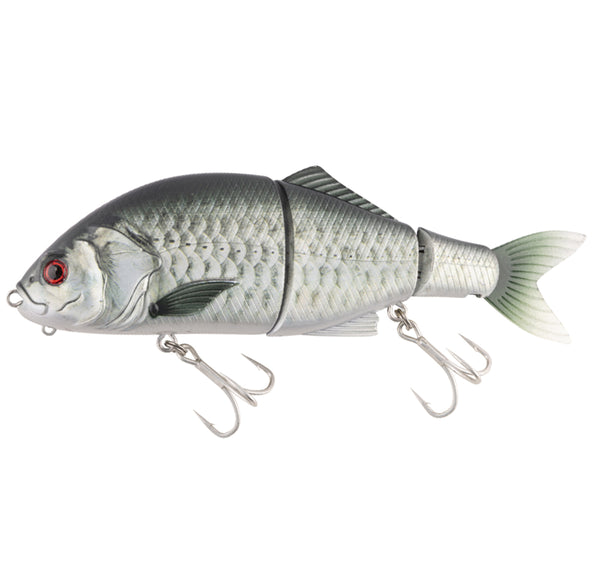 Berkley Pro-Tech Albert Wild 170SS Swim Bait Lure - Fergo's Tackle World