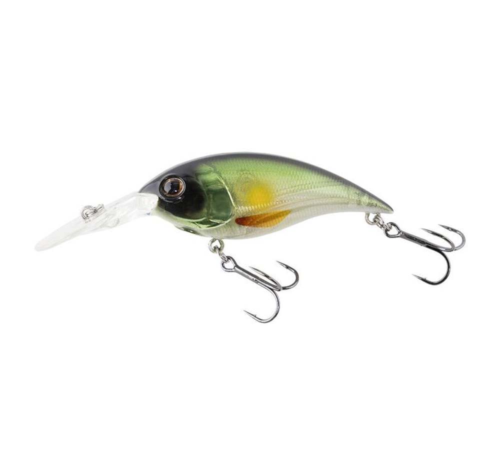 Berkley Pro-Tech Money Badger 50mm Lure