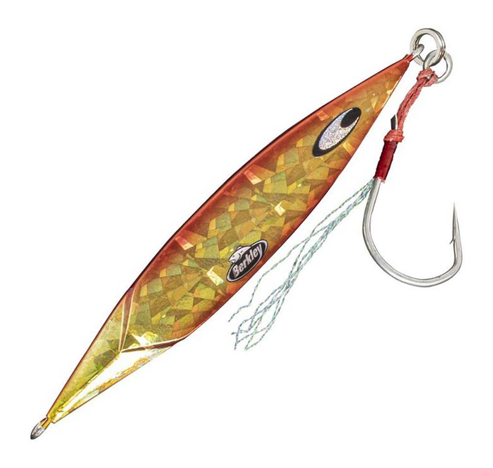 Berkley Skid Jig 200g