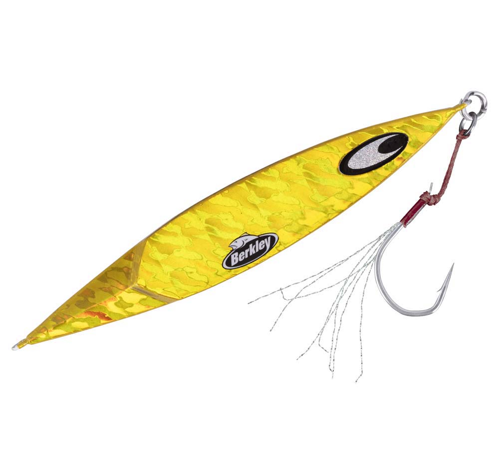 Berkley Skid Jig 150g