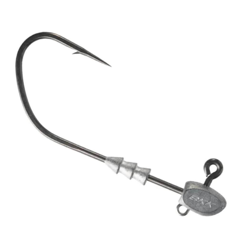 BKK Hyperlatch Apex Jigheads