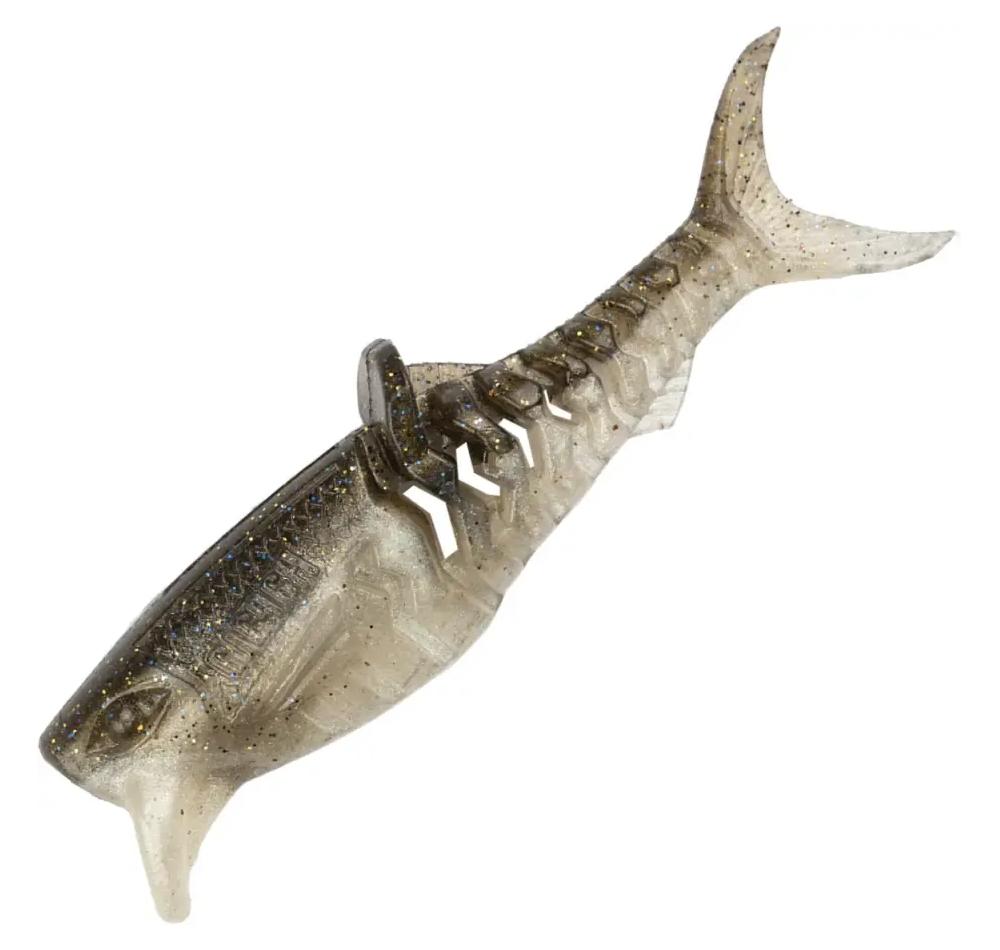 Rapala Crush City Infiltrator 3"