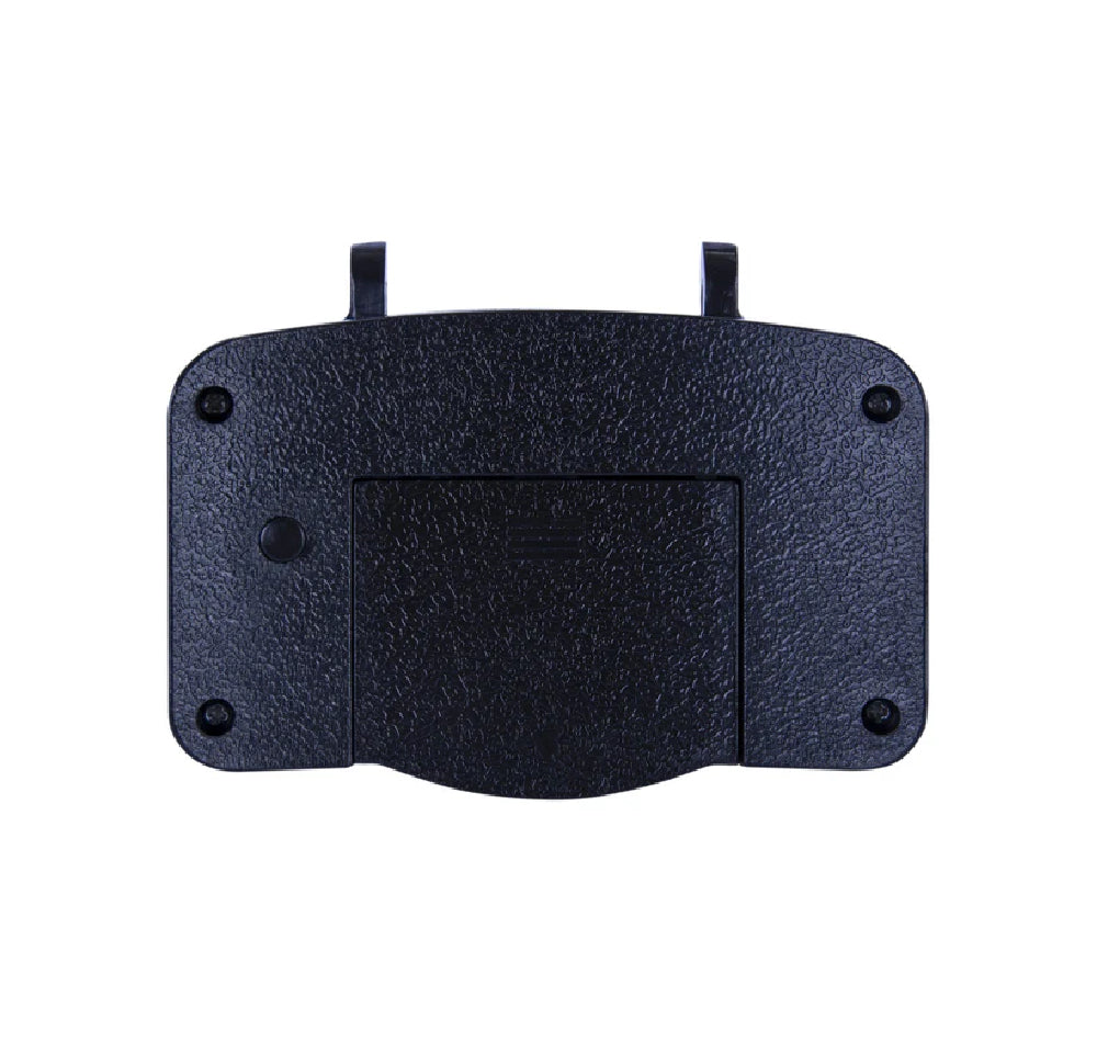 Brillar Clip On Cap Headlamp 200 Lumens