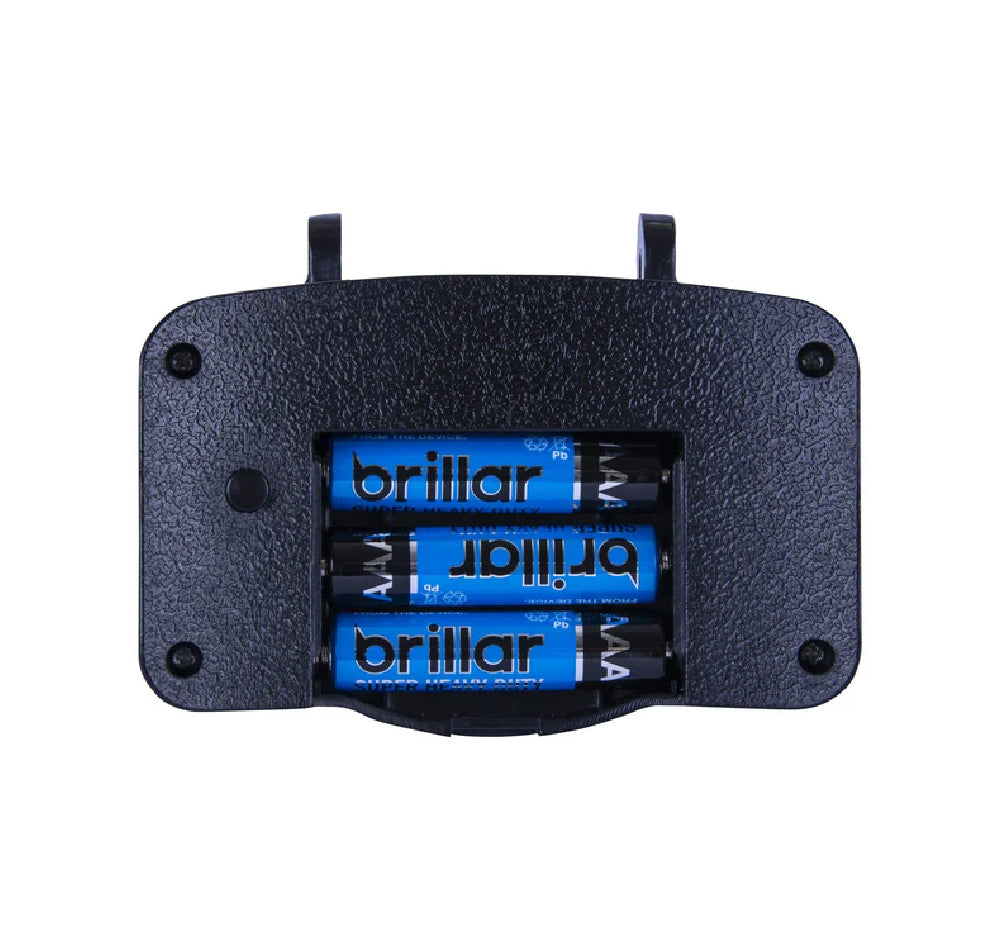 Brillar Clip On Cap Headlamp 200 Lumens