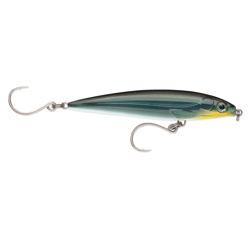 Rapala X-Rap Long Cast Shallow 14cm SXRLS14 Lure