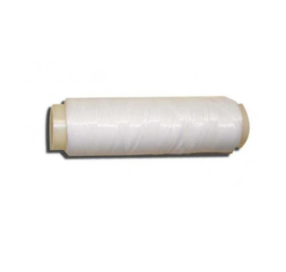 Cobalt Blue Bait Mate Elastic Bait Thread