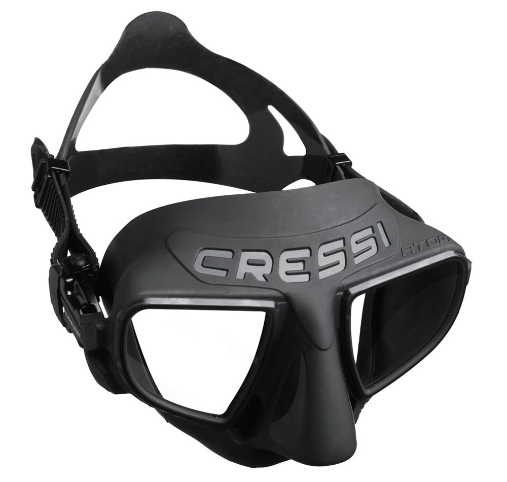 Cressi Atom Dive Mask