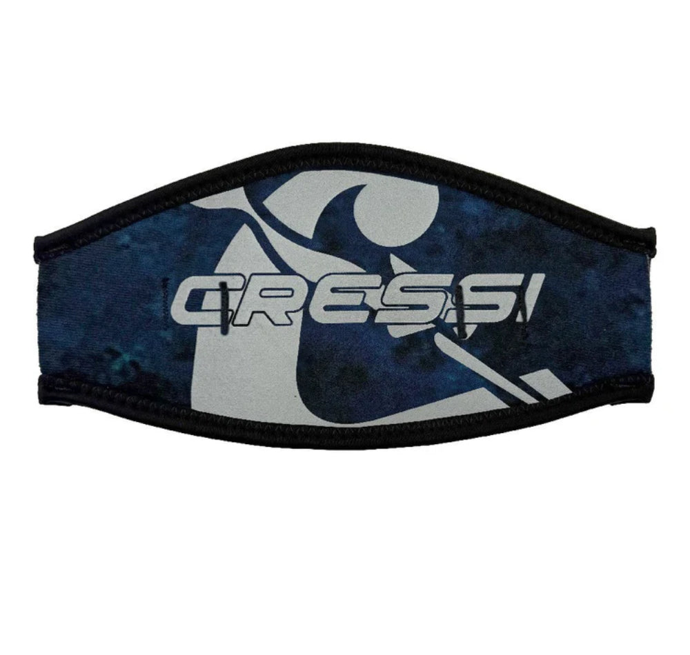 Cressi Mask Strap Cover 2.0