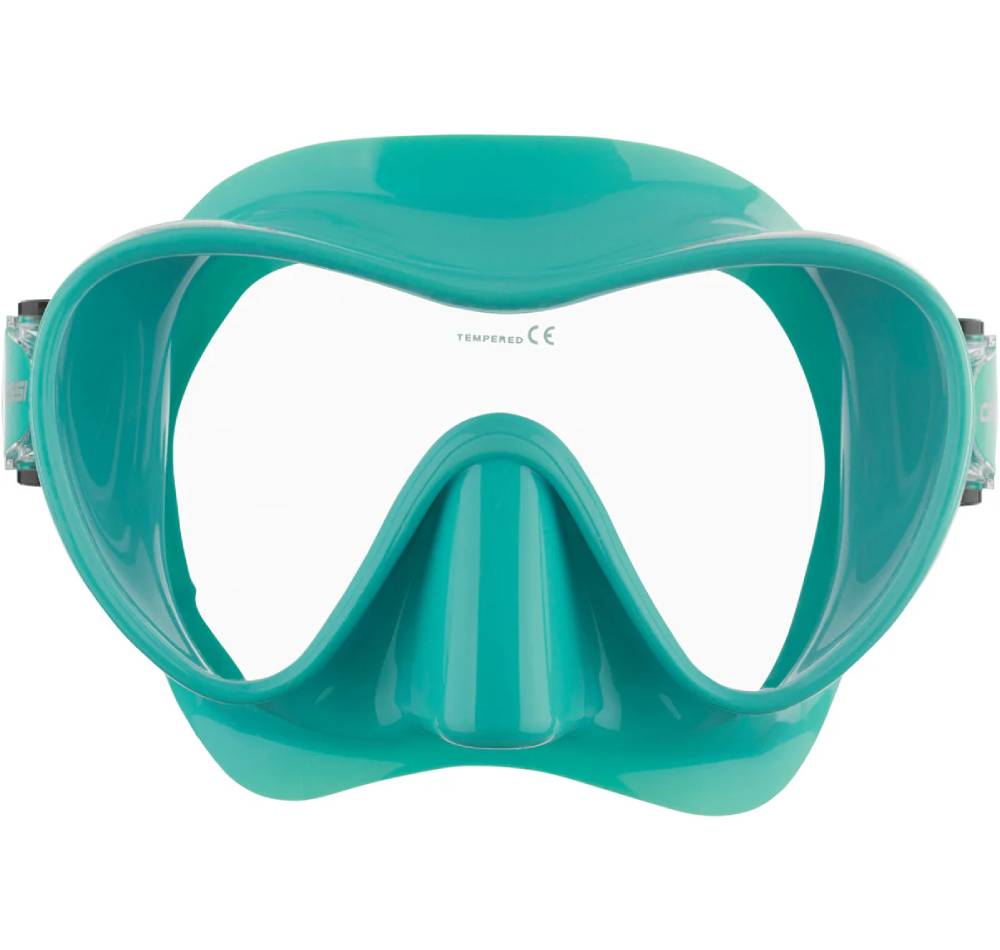 Cressi F1 Frameless Masks