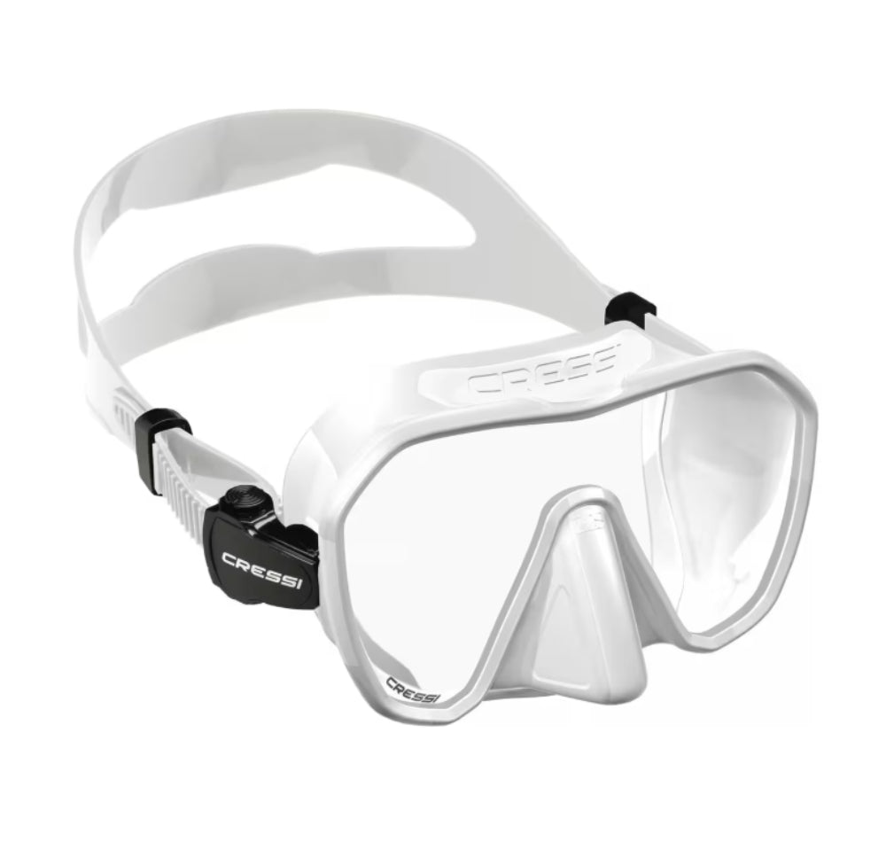 Cressi Z2 Dive Mask
